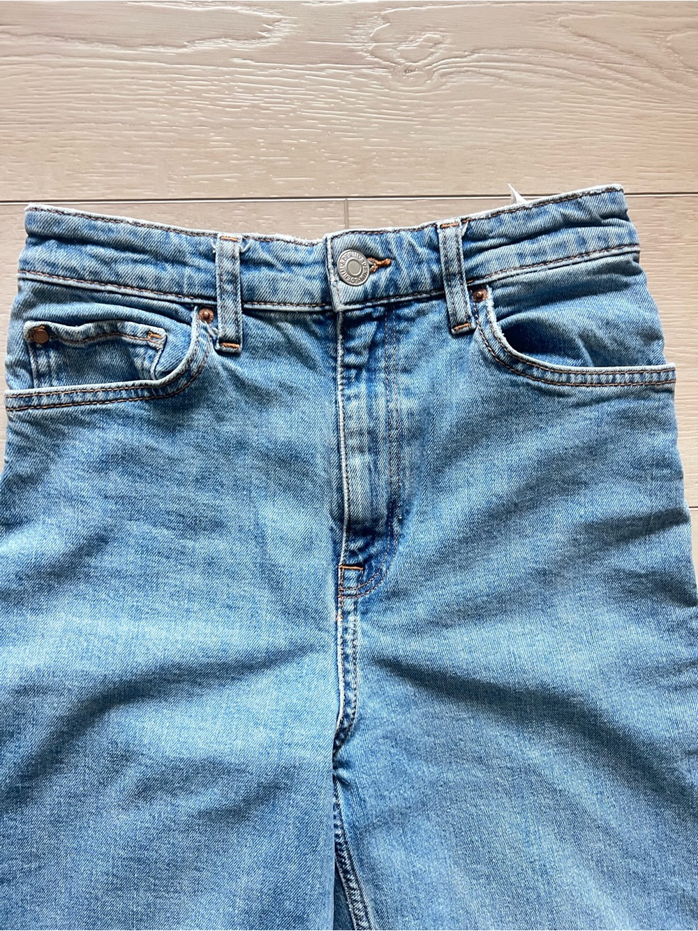 H&M JEANS - Picture 2 of 16